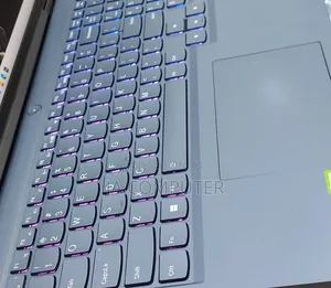 New Laptop Lenovo Legion 5 8GB AMD Ryzen 7 SSD 512GB