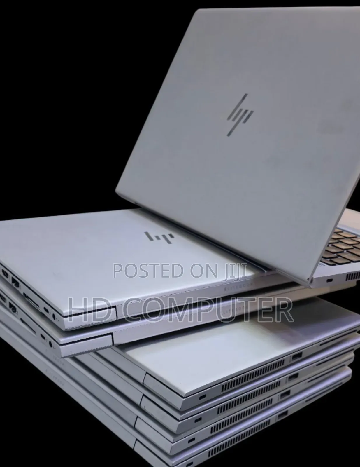 New Laptop HP EliteBook 840 G5 16GB Intel Core I5 SSD 512GB