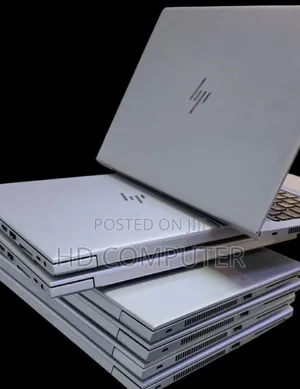 New Laptop HP EliteBook 840 G5 16GB Intel Core I5 SSD 512GB