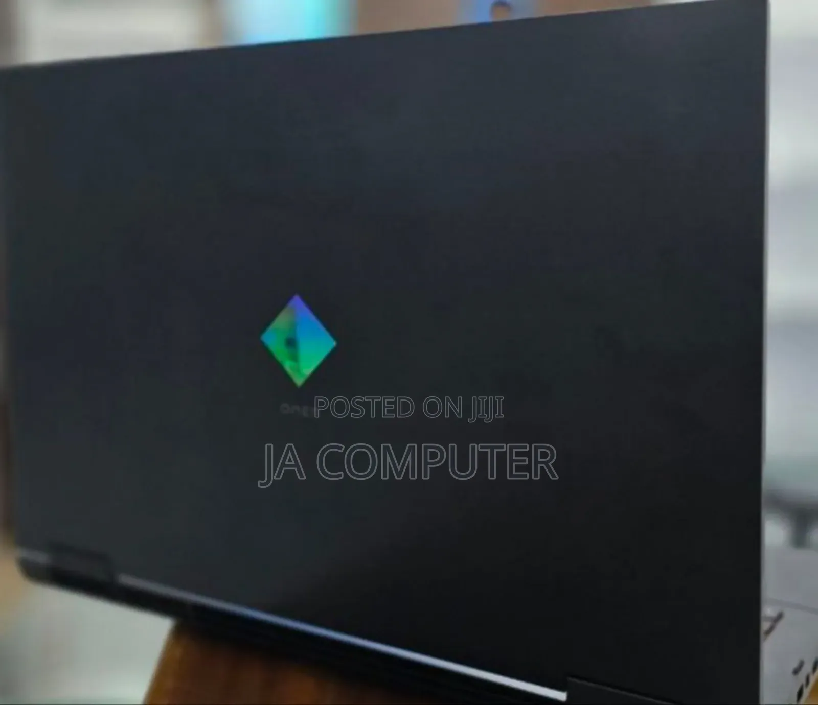 New Laptop HP Omen 17 32GB Intel Core I7 SSD 2T