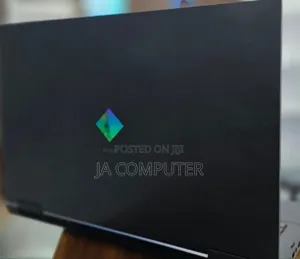 New Laptop HP Omen 17 32GB Intel Core I7 SSD 2T