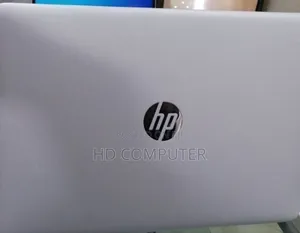 Photo - New Laptop HP EliteBook 840 G3 8GB Intel Core I5 SSD 1T