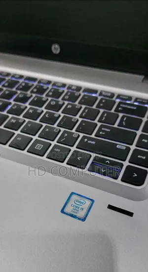 New Laptop HP EliteBook 840 G3 8GB Intel Core I5 SSD 1T