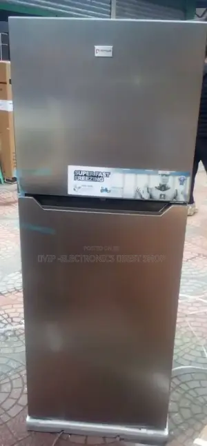 Popular Refrigerator 370 Fan System Frige