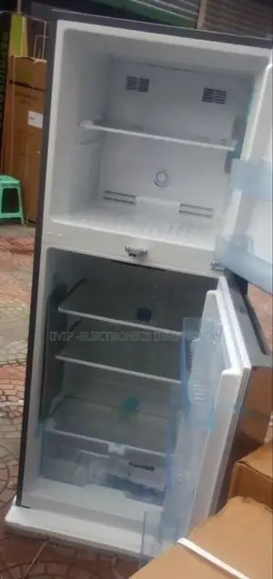 Popular Refrigerator 370 Fan System Frige