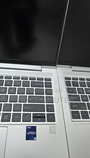 New Laptop HP EliteBook 840 G8 16GB Intel Core I5 SSD 512GB