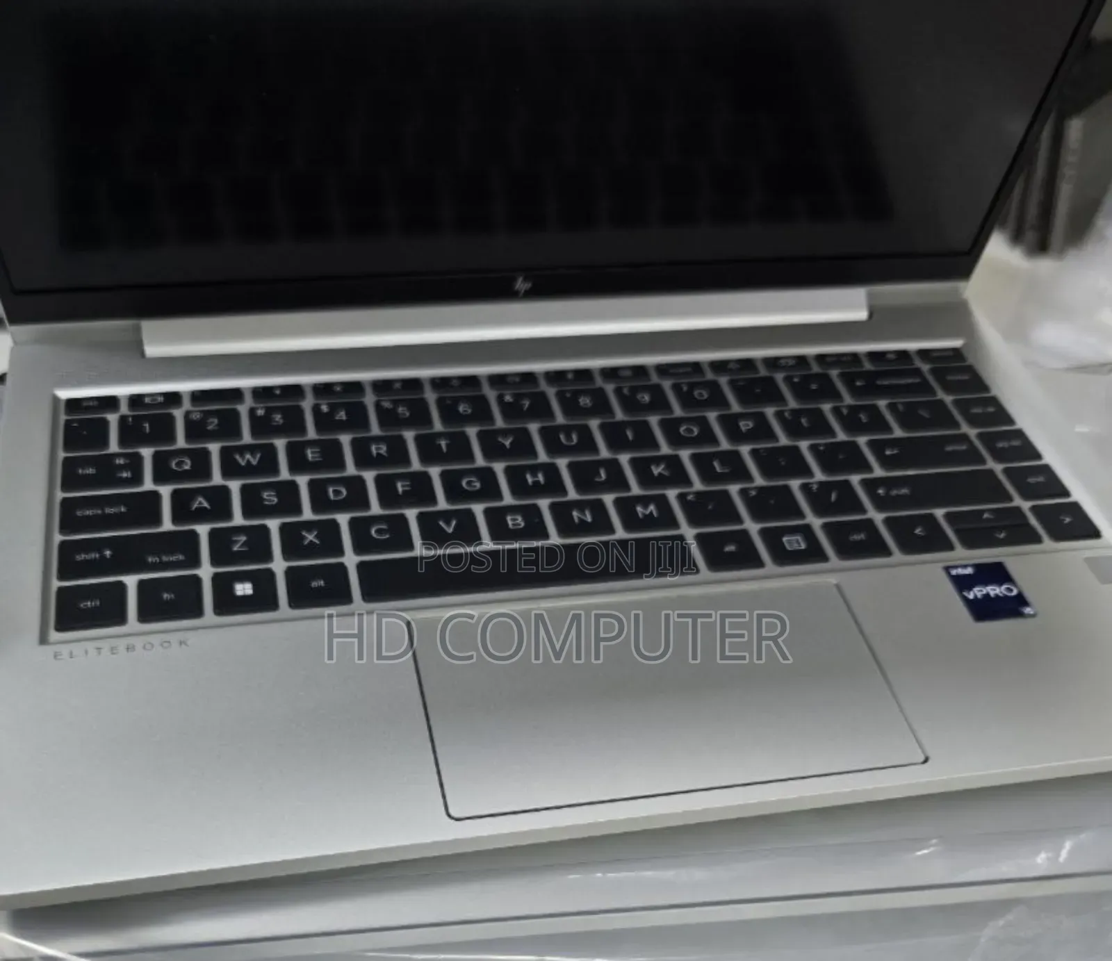 New Laptop HP EliteBook 840 G8 16GB Intel Core I5 SSD 512GB