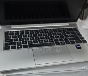 New Laptop HP EliteBook 840 G8 16GB Intel Core I5 SSD 512GB