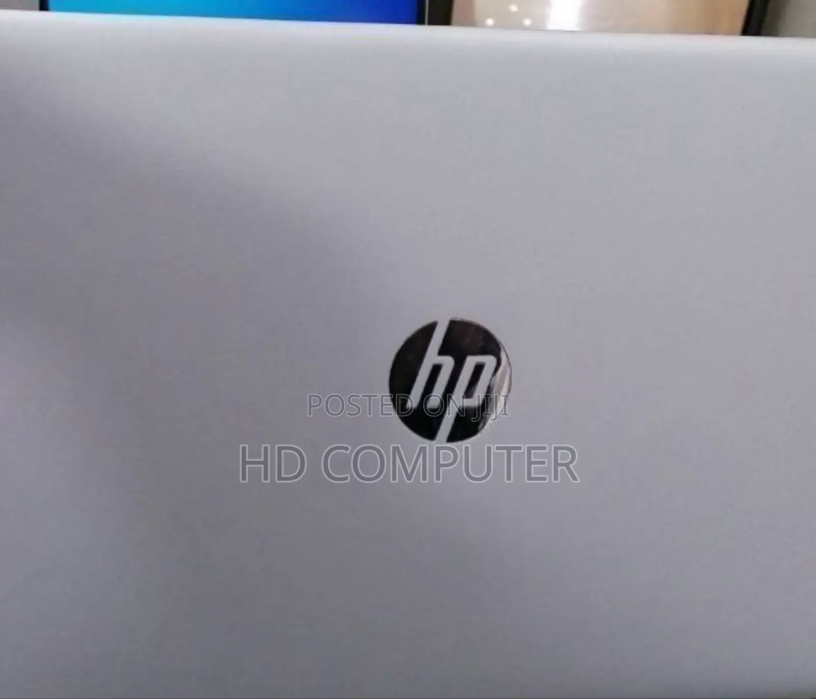 New Laptop HP EliteBook 840 G8 16GB Intel Core I5 SSD 512GB