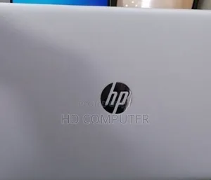 New Laptop HP EliteBook 840 G8 16GB Intel Core I5 SSD 512GB