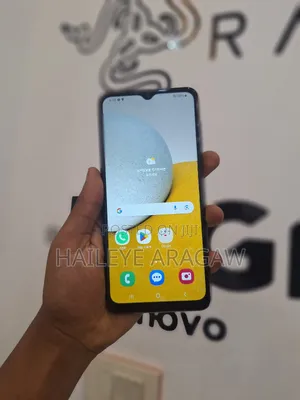 New Samsung Galaxy A13 128 GB Black