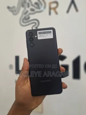 New Samsung Galaxy A13 128 GB Black