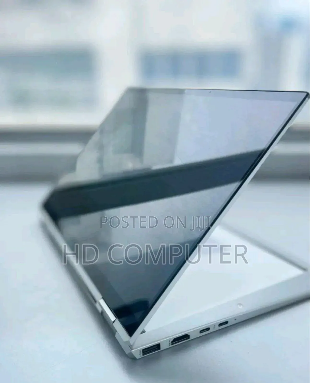 New Laptop HP EliteBook X360 1040 G7 16GB Intel Core I7 SSD 512GB