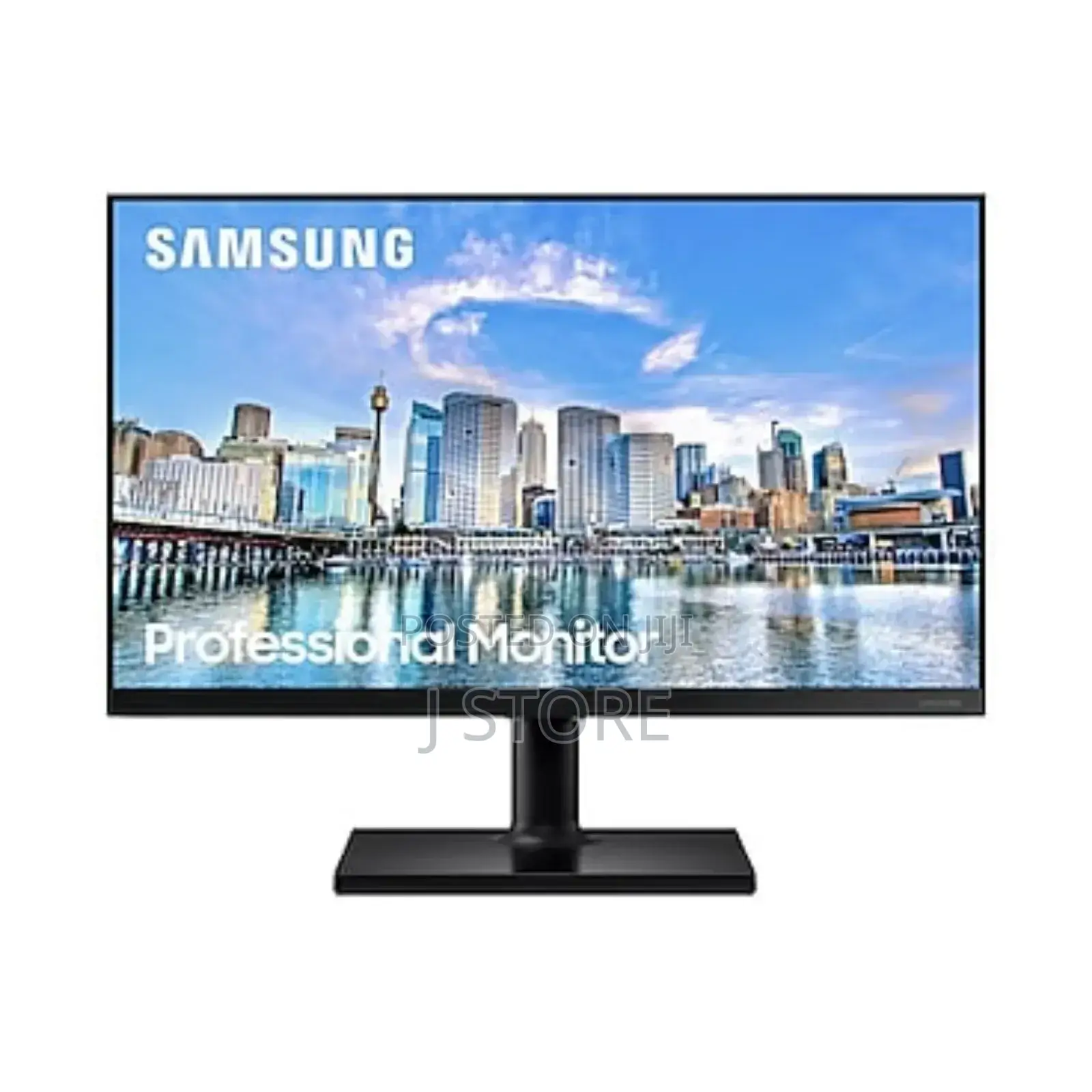 Lenovo Samsung Monitor