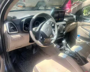 Hyundai Tucson 2019 Silver