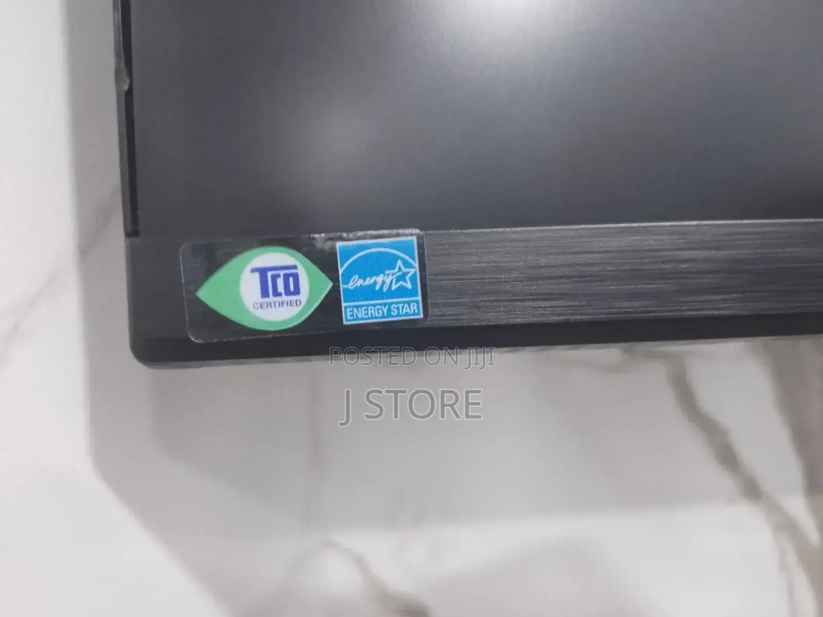 Lenovo Samsung Monitor