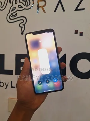 Apple iPhone 11 Pro Max 64 GB Black