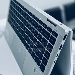 New Laptop HP EliteBook X360 1040 G7 16GB Intel Core I7 SSD 512GB