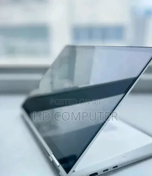 New Laptop HP EliteBook X360 1040 G7 16GB Intel Core I7 SSD 512GB
