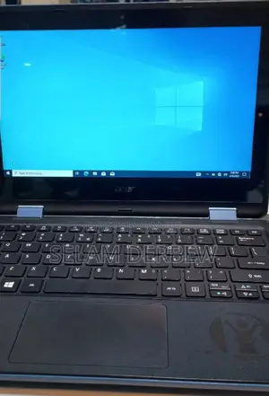 Photo - Laptop Acer Aspire 3 4GB Intel Pentium HDD 500GB