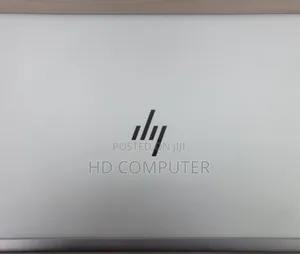 New Laptop HP EliteBook 840 G8 16GB Intel Core I7 SSD 512GB