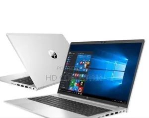New Laptop HP EliteBook 850 G8 16GB Intel Core I5 SSD 512GB