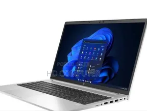 New Laptop HP EliteBook 850 G8 16GB Intel Core I5 SSD 512GB