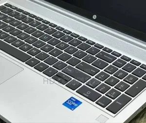 New Laptop HP EliteBook 850 G8 16GB Intel Core I5 SSD 512GB