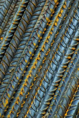 Photo - የአርመጠማታ ፌሮ ብረት