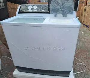 Photo - Choice Washing Machine 20.Kg Choice