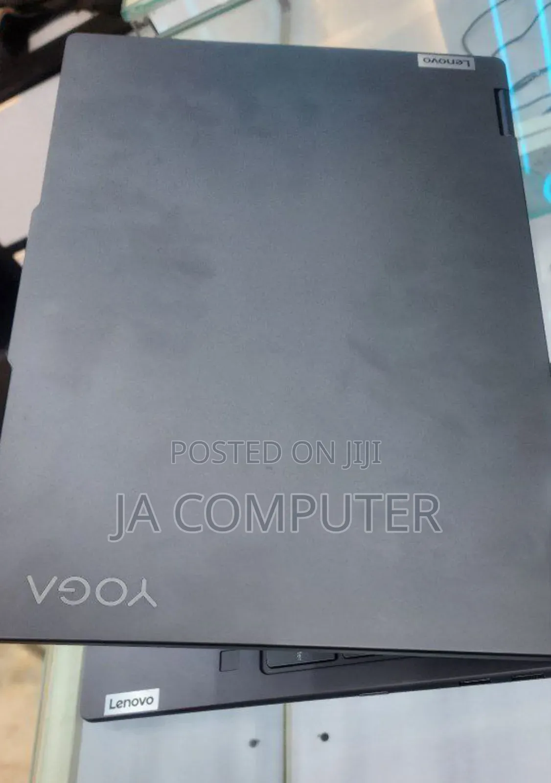 New Laptop Lenovo Yoga 7i 16GB Intel Core Ultra 7 SSD 1T