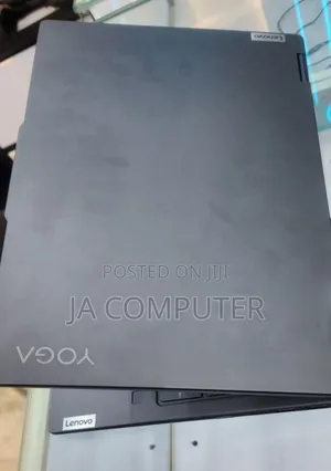 New Laptop Lenovo Yoga 7i 16GB Intel Core Ultra 7 SSD 1T