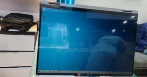 New Laptop Lenovo Yoga 7i 16GB Intel Core Ultra 7 SSD 1T