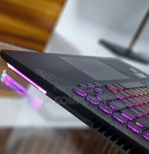 New Laptop Asus ROG Strix G15 16GB AMD Ryzen 9 SSD 512GB