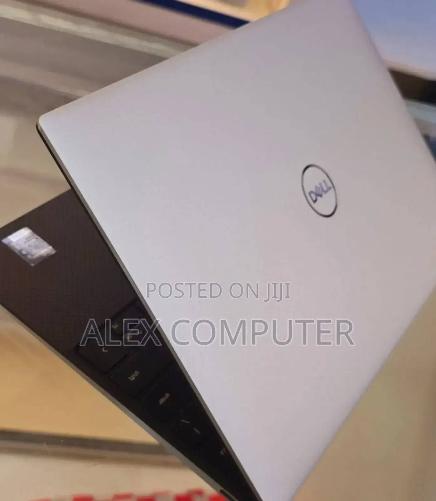 New Laptop Dell XPS 13 16GB Intel Core I7 SSD 1T