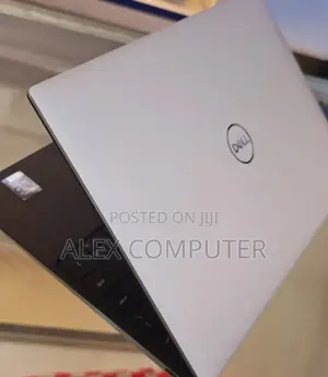 New Laptop Dell XPS 13 16GB Intel Core I7 SSD 1T