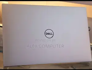New Laptop Dell XPS 13 16GB Intel Core I7 SSD 1T