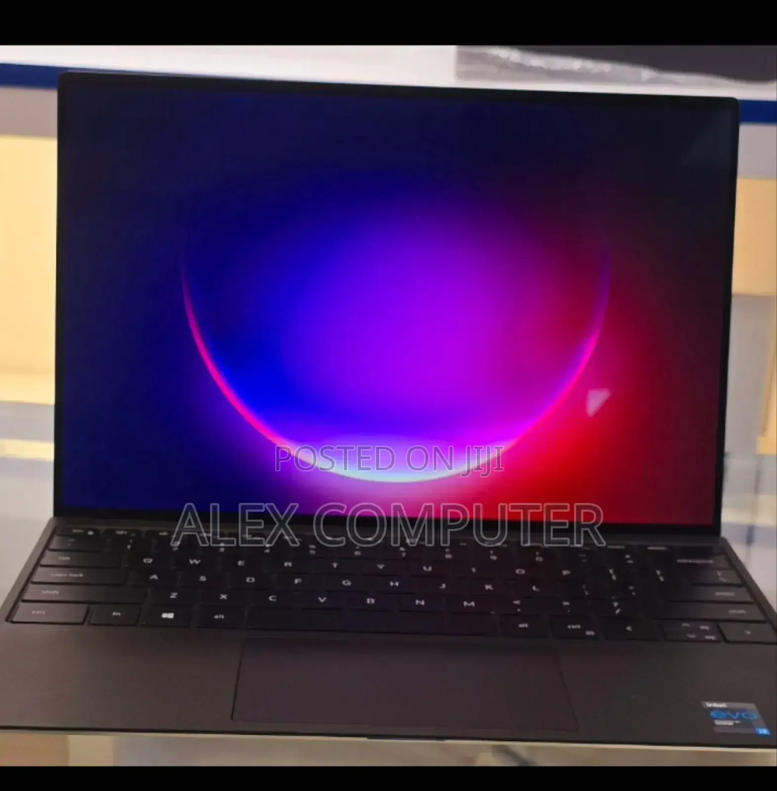 New Laptop Dell XPS 13 16GB Intel Core I7 SSD 1T