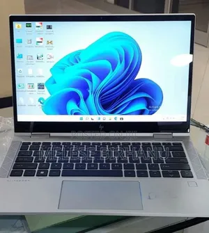 New Laptop HP EliteBook 830 16GB Intel Core I5 SSD 512GB