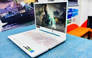 New Laptop Asus TUF Dash F15 16GB Intel Core I5 SSD 512GB