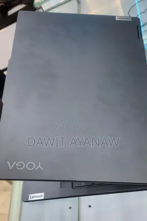 New Laptop Lenovo 16GB Intel Core I7 SSD 1T