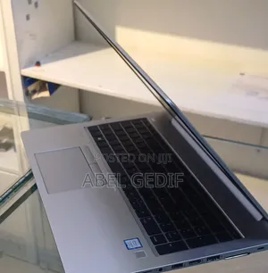 New Laptop HP EliteBook 850 G5 16GB Intel Core I5 SSD 512GB