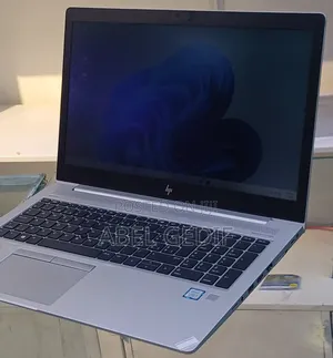 New Laptop HP EliteBook 850 G5 16GB Intel Core I5 SSD 512GB