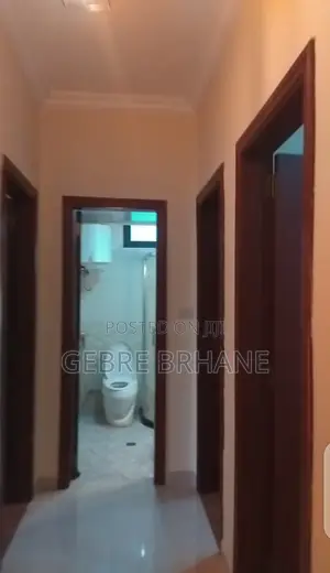3bdrm Apartment in Apartment, Yeka for rent