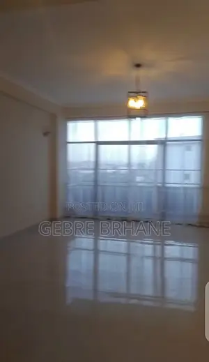 3bdrm Apartment in Apartment, Yeka for rent