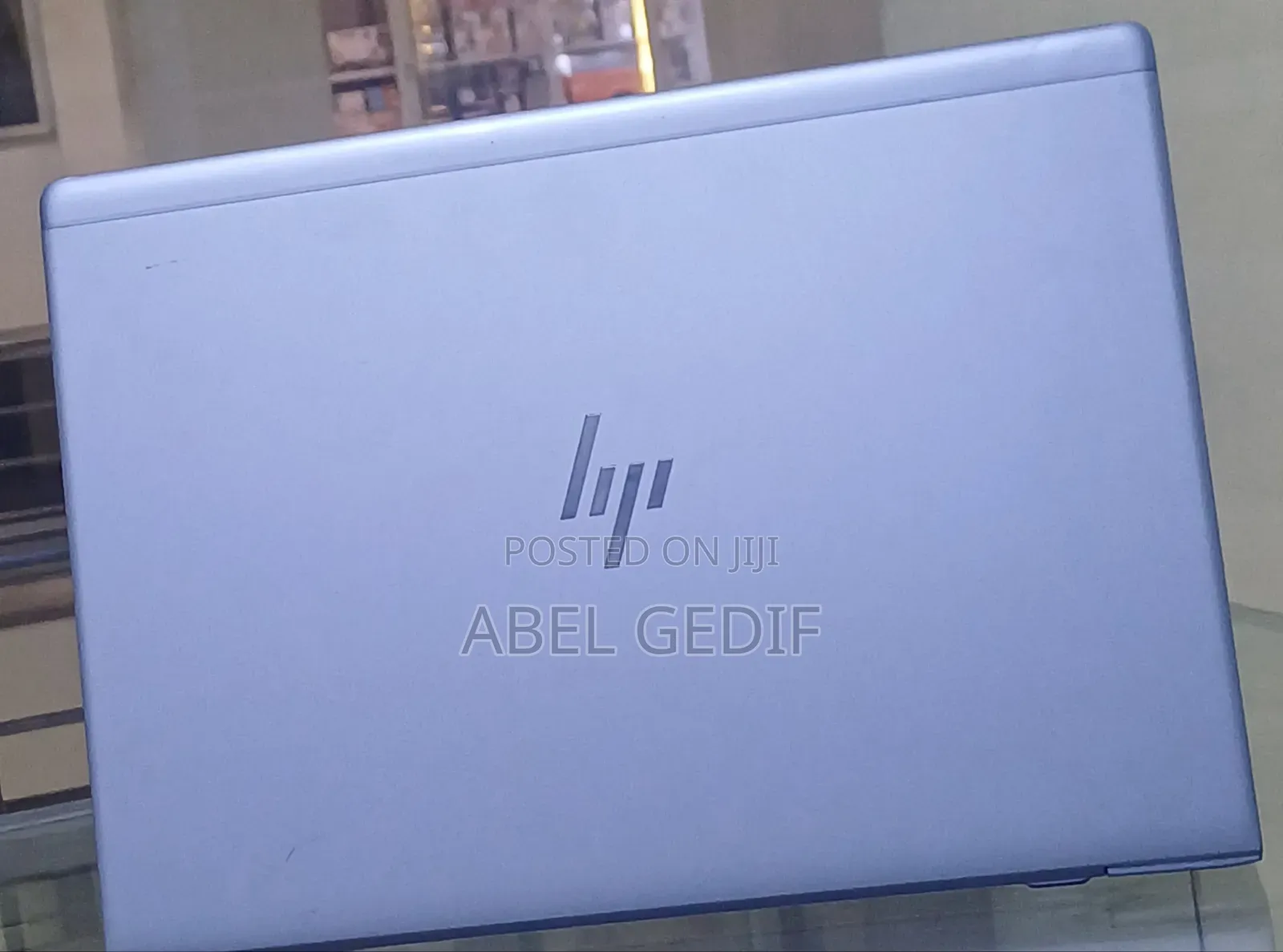 New Laptop HP EliteBook 840 16GB Intel Core I7 SSD 512GB