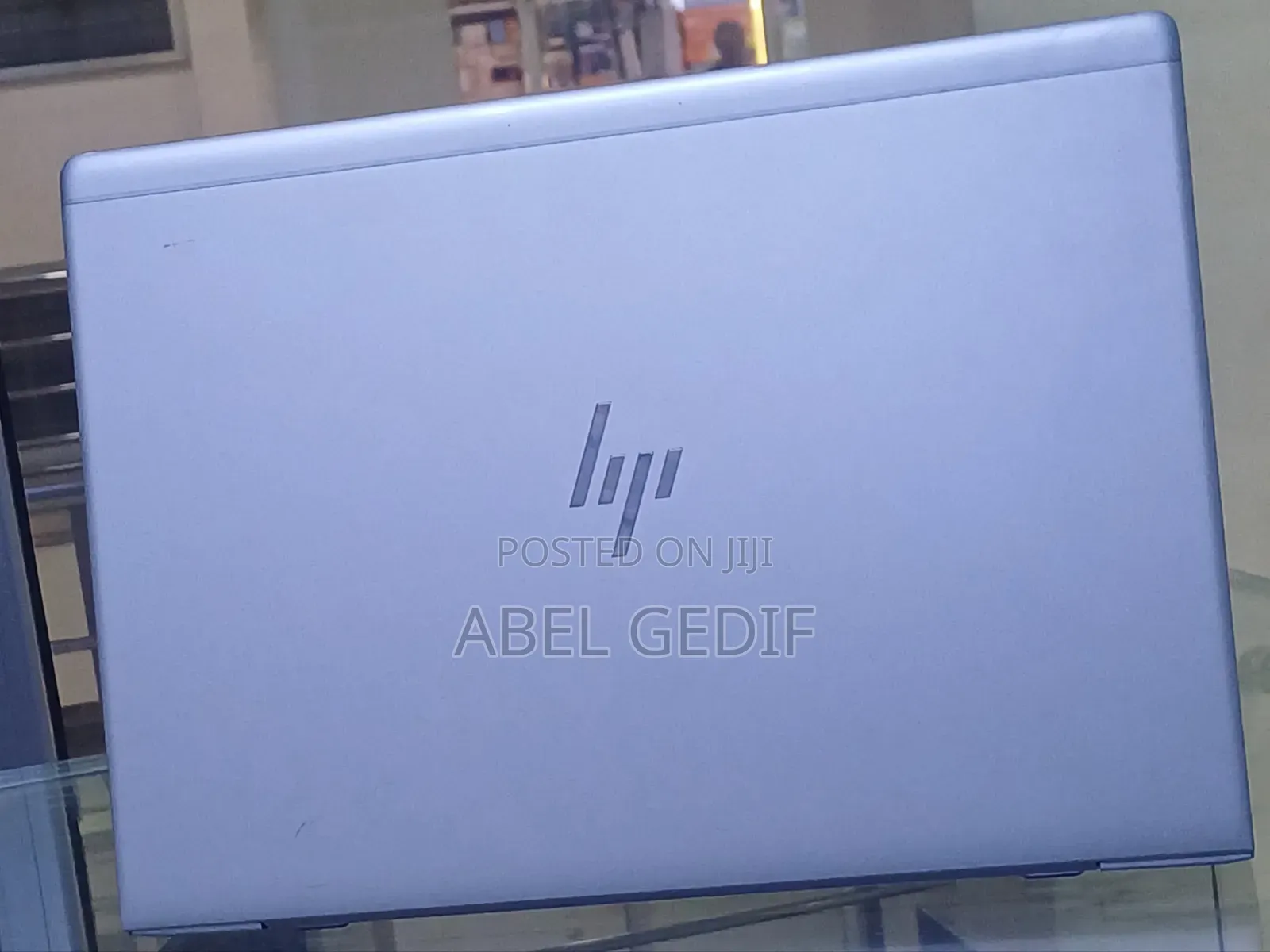 New Laptop HP EliteBook 840 16GB Intel Core I7 SSD 512GB