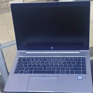 New Laptop HP EliteBook 840 16GB Intel Core I7 SSD 512GB