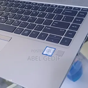 New Laptop HP EliteBook 840 16GB Intel Core I7 SSD 512GB