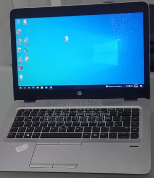 New Laptop HP EliteBook 840 8GB Intel Core I5 HDD 1T